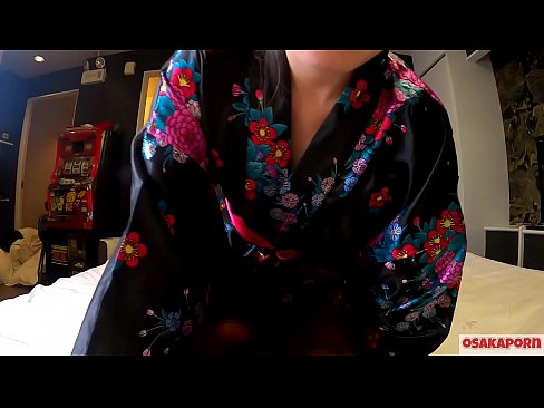 ❤️ Młoda dziewczyna cosplay uwielbia seks do orgazmu z squirt w konnicy i blowjob. Asian girl with hairy pussy and beautiful tits in traditional Japanese costume in amateur video showing masturbation with fuck toys. Sakura 3 OSAKAPORN. ️❌ Just porn at us ☑