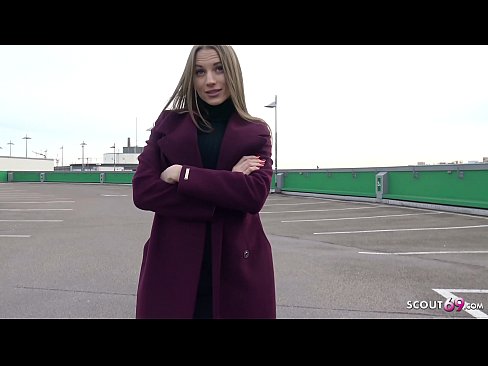 ❤️ NIEMIECKI HARCERZ TO MARZENIE DOTYKAJĄCY STEELE, PARKINGOWY TELLTALE I SEKSOWNY ZA PIENIĄDZE ️❌ Just porn at us ☑