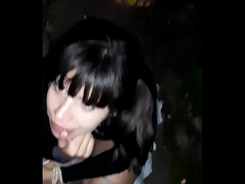 ❤️ Na ulicy spuchnięty penis w zamian za cukierki ️❌ Just porn at us ☑