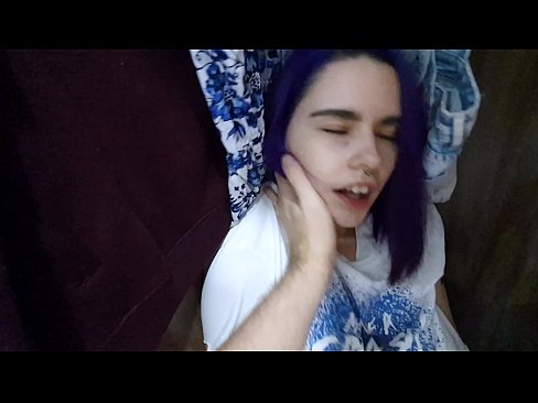 ❤️ Znalazłem moją siostrę w szafie i pomogłem jej dojść ️❌ Just porn at us ☑